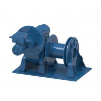 EMCE气动行星起重机绞车 FD303GP4用于船舶应用