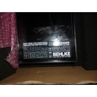 德国BEHLKE高压开关驱动器FQD-40-03-ON