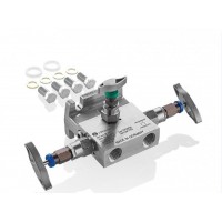 AS-Schneider 软座远程安装阀组 R3A/R3S 型