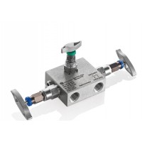AS-Schneider H3A-SAA型 软座直接安装阀组法兰式连接
