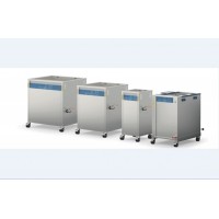 Elma Med 60型超声波清洗机用于医疗和牙科诊所等清洗