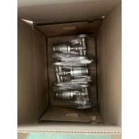 德国Schubert & Salzer滑动闸阀8021/025VGG103M用于化工行业使用