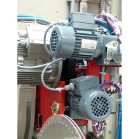 HIMMEL高品质电动滚筒TM113.1 x 500 0.25 0.31