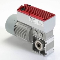 Mini Motor三相异步电动机IP65防护等级
