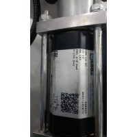 德国COAX二位二通气动式同轴阀VFK-15压力100bar