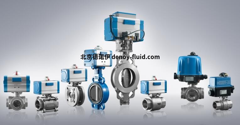 bar气动执行器自动阀PKI 5/4-32可用于真空和高流速 bar气动执行器自动阀PKI 5/4-32可用于真空和高流速
