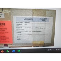 德国STRIKO金属爆破片SF-MV-L-I不锈钢2英寸