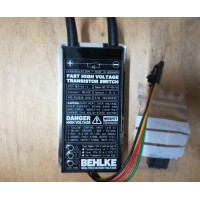 behlke高温超导 81-06-GSM开关用于实验室