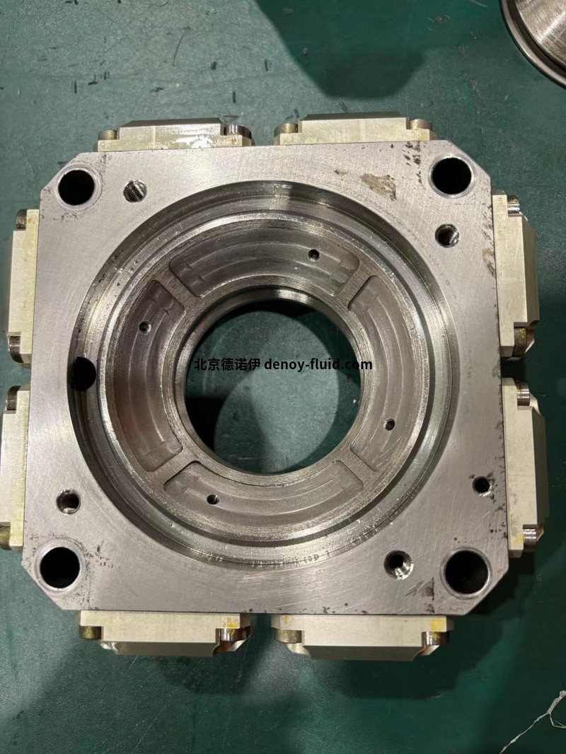 HYPROSTATIK-SCHÖNFELD轴承50.59.003.01用于液压泵 c2e54fe81f6cf143b349b62a9264fb3(1)