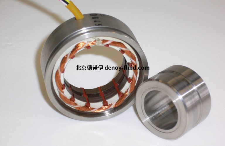 瑞士Admotec Precision旋转变压器RO2010用于新能源汽车 RO5032_1-768x500-2