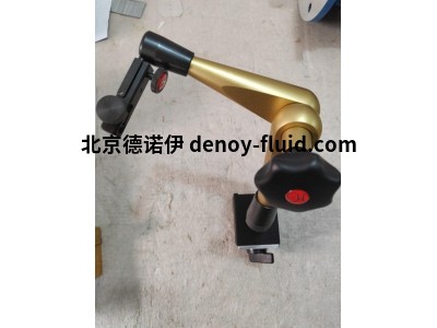 德国HG磁性表架104318用于航空航天精密零件加工