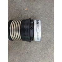 德国R+W波纹管联轴器BK7 / 60 / 72用于机械工程生产制造