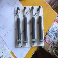 德国Weforma液压缓冲器WE-M 0,25AP用于医疗行业使用国内现货