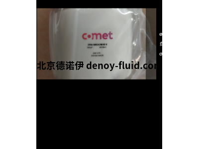 COMET AG真空电容器CFNA-300CAC/60-GC-G用于等离子体刻蚀机