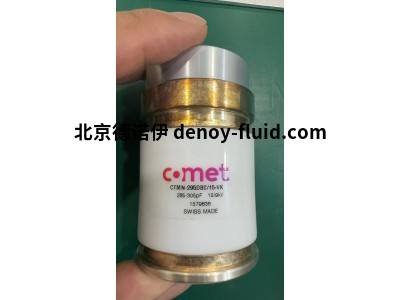 COMET AG电容器CTMN-295DBC/15-VK用于高频电源