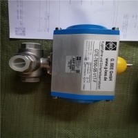 BEE 蝶阀 D100 系列使用简介
