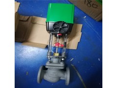 一文吃透RTK（CIRCOR）气动执行器ST 6115