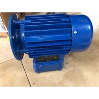 工业动力心脏：CEMP防爆电机AB30r 90S 4 B35 3F全解析