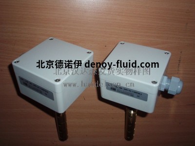 探秘NUDING热交换器500/360/2R/LA 2.5：工业温控的幕后英雄