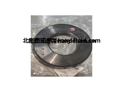 工业紧固新宠：Amtec液压螺母K-6.210深度揭秘