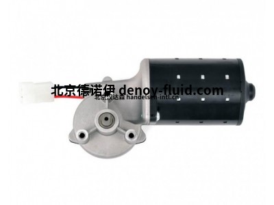 Ankarsrum减速电机PM4228：工业驱动的多面能手