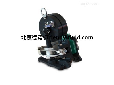 工业制动领域的“隐形冠军”：Stromag 645系列制动器