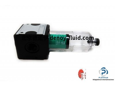 RIEGLER C 12-K 3-HA过滤器：工业过滤的可靠之选