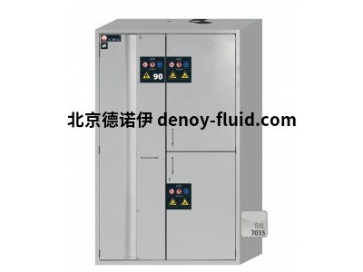 asecos-configurator安全储存柜K90.196.120.MF.FWAS用于工业品存储