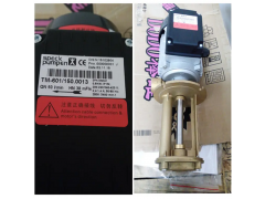 Speck Pumpen真空泵Y-2951.0535用于成品储罐的出料输送