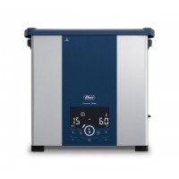 Elma超声波清洗机Select 150性能参数和使用方法