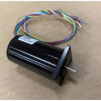 德国Phytron VSS19.200.0.6步进电机军工级可靠