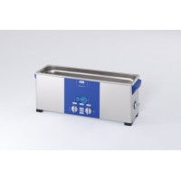 德国Elma P70H 清洗机可直观调节超声波设备功能