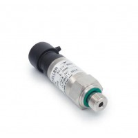瑞士 KELLER PAA-23SX 压力变送器 M12 电气连接 ISO 9001 认证