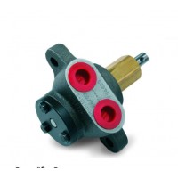 德国hp-TECHNIK 工业泵VBHGRPZ-D-4-10-BH1自吸式自润滑