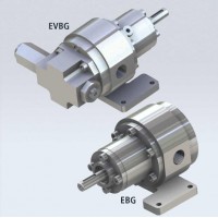 德国hp-TECHNIK BV 系列溢流阀 应用于石油和天然气