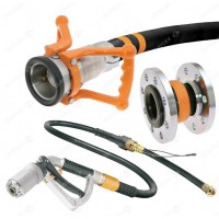 德国 Elaflex ERV - R 膨胀节 适用于多种水及化工介质管道