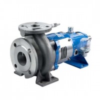 瑞典 Johnson 离心泵 TL1/0039 应用在化工船舶等领域