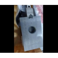 德国Hauhinco三缸柱塞泵EHP-3K 75S 稳定输送应用于工业泵站