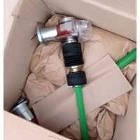 意大利 Transfluid 7KRG 可变填充液力偶合器 功率 0.75W - 7.5kW