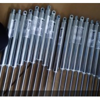 德国hahn gasfedern G 10-23/28双冲程气弹簧 双缸分段力适配重型舱口